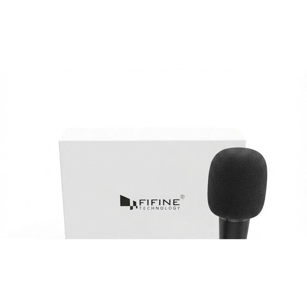 FIFINE technology k668